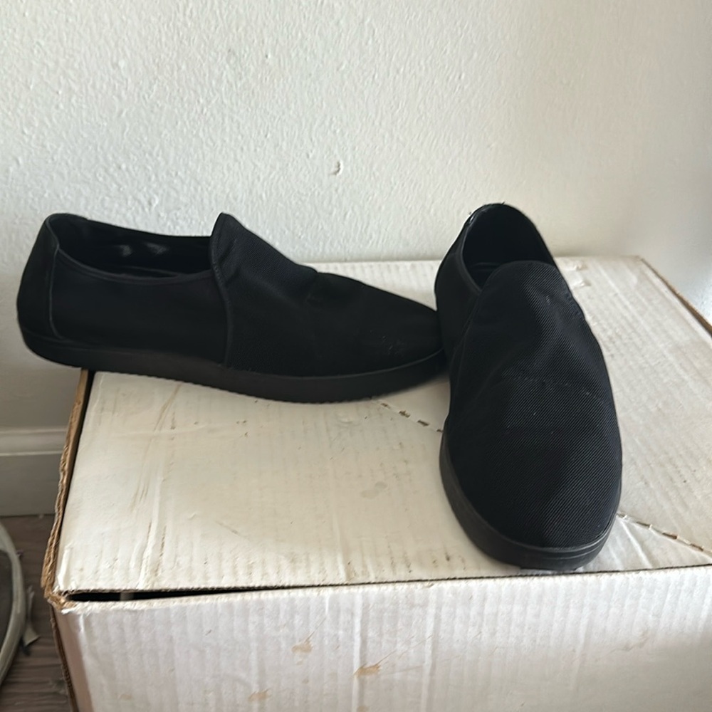 Eileen fisher 8 1/2 slip on shoes